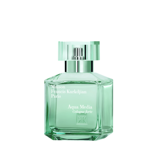 Aqua Media Cologne Forte Eau de Parfum