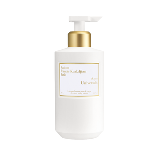 Aqua Universalis Body Lotion