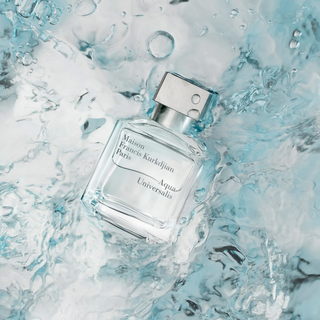 Aqua Universalis Hand & Body Cleansing Gel