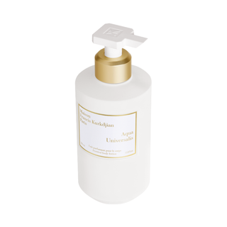 Aqua Universalis Body Lotion