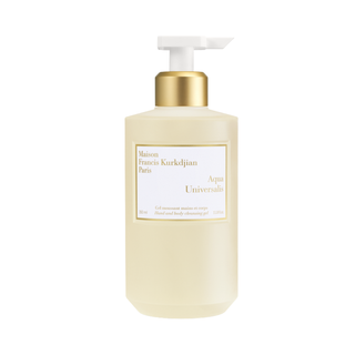 Aqua Universalis Hand & Body Cleansing Gel