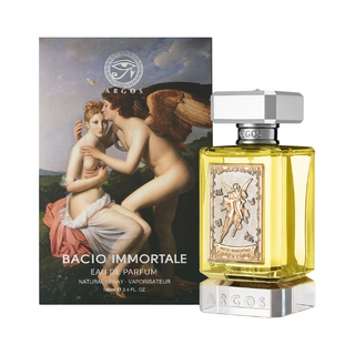 Bacio Immortale Extrait de Parfum