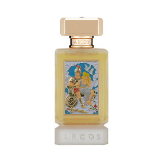 Fire & Desire Extrait de Parfum