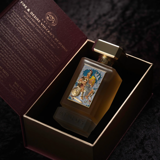 Fire & Desire Extrait de Parfum