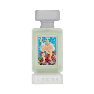Neptune's Trident Extrait de Parfum