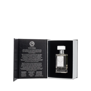 Pour Homme Eau de Parfum