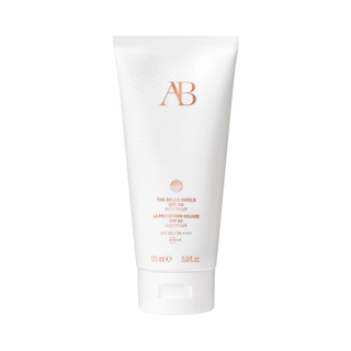 The Solar Shield SPF 50