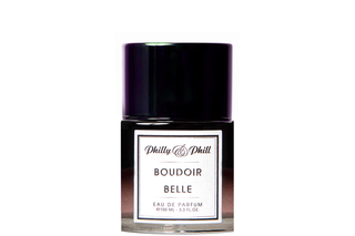 Boudoir Belle Eau de Parfum