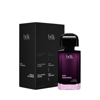 Oud Paradisio Abslou
