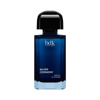 Silver Ceremony Absolu