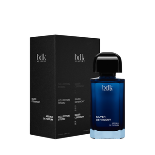 Silver Ceremony Absolu