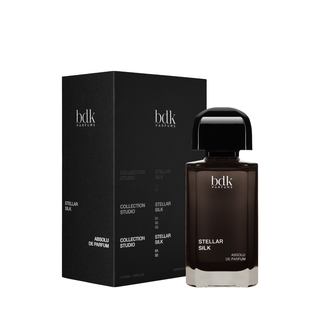 Stellar Silk Abslou