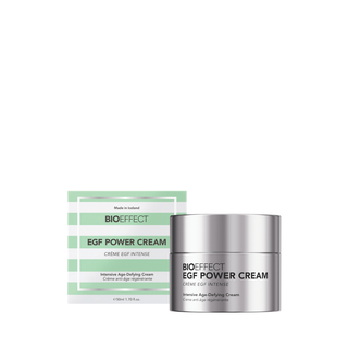 Power Cream