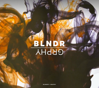 BLNDR GRPHY – Markenwelt / Moodbild