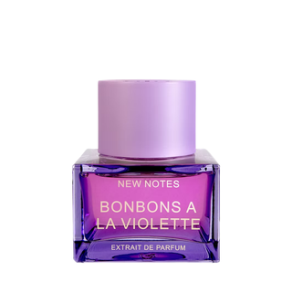 Bonbons a la Violette Extrait de Parfum
