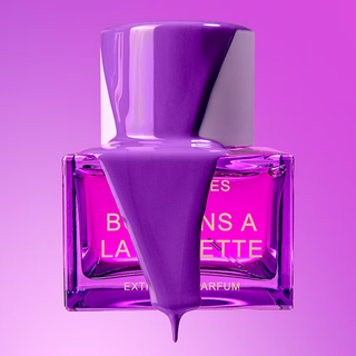 Bonbons a la Violette Extrait de Parfum