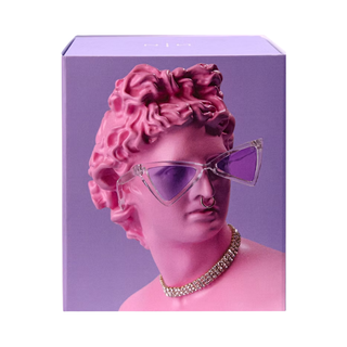 Bonbons a la Violette Extrait de Parfum