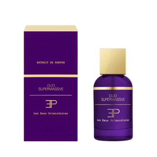 Oud Supermassive Extrait de Parfum