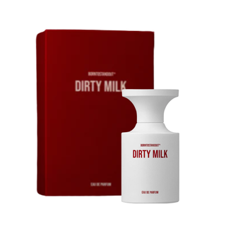 Dirty Milk Eau de Parfum