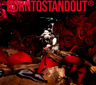 BORNTOSTANDOUT – Markenwelt / Moodbild