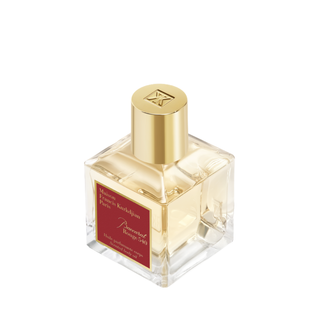 Baccarat Rouge 540 Body Oil