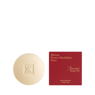 Baccarat Rouge 540 Soap