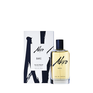 Bake Eau de Parfum
