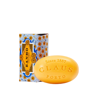 Banho Citron Verbena Soap