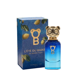 L'Été du Baron Eau de Parfum