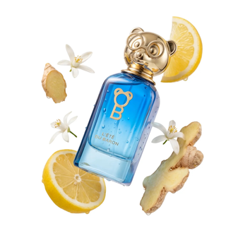 L'Été du Baron Eau de Parfum