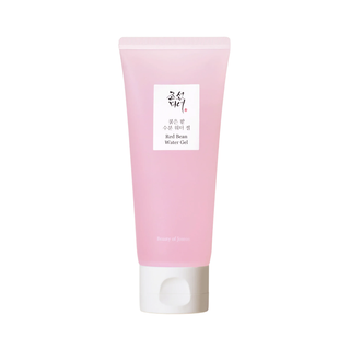 Red Bean Water Gel