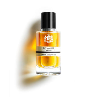 Fath´s Essentials Bel Ambre Eau de Parfum