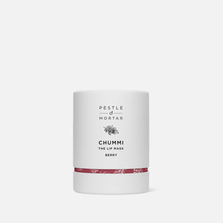 Chummi Lip Mask Berry