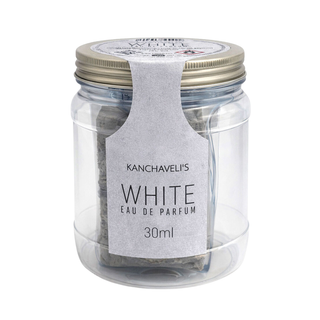 WHITE Eau de Parfum