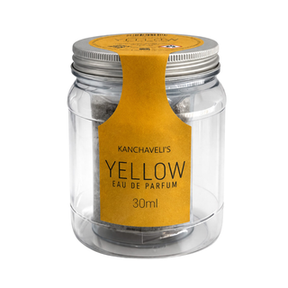 YELLOW Eau de Parfum