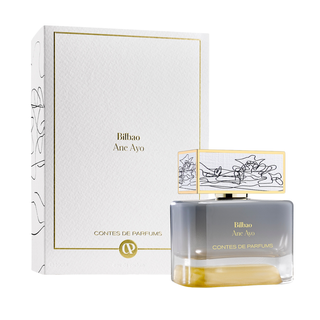 Bilbao Eau de Parfum