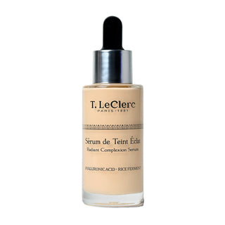 Radiant Anti-aging Complexion Serum 05 Biscuit