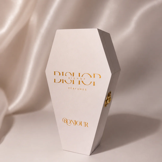 Bonjour Extrait de Parfum