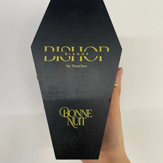 Bonne Nuit Extrait de Parfum