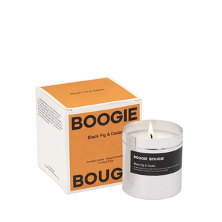 Black Fig & Cedar