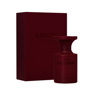 Black Karak Extrait de Parfum