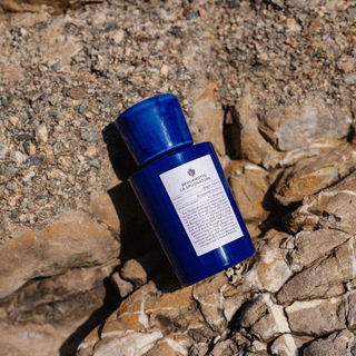 Blu Mediterraneo Bergamotto La Spugnatura Eau de Parfum