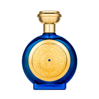 Blue Sapphire Eau de Parfum