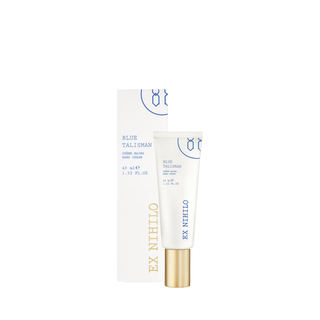 Blue Talisman Hand Cream
