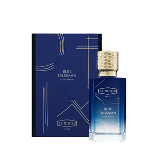 Blue Talisman Eau de Parfum