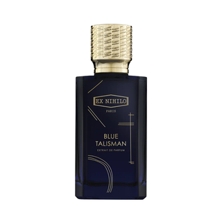 Blue Talisman Extrait de Parfum