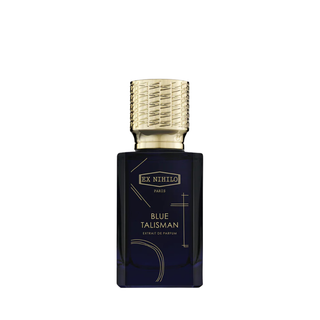 Blue Talisman Extrait de Parfum