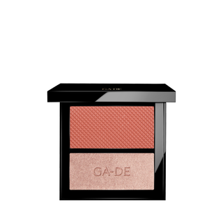 Velveteen Blush & Shimmer Duet