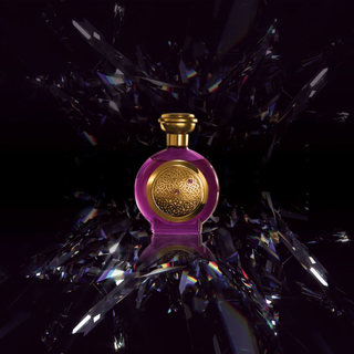 Violet Sapphire Supercharged Eau de Parfum
