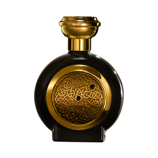 Carbon Sapphire Supercharged Eau de Parfum